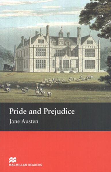 Picture of PRIDE AND PREJUDICE - INTERMEDIATE