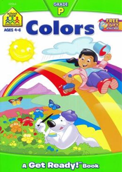 Picture of COLORS