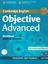 Imagem de OBJECTIVE ADVANCED WB WITHOUT ANSWERS WITH AUDIO CD - 4TH ED