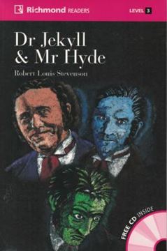 Imagem de DR JEKYLL AND MR HYDE 3 - 2ND ED.