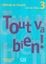 Imagem de TOUT VA BIEN! 3 LIVRE DE L´ELEVE