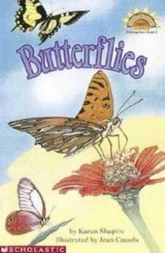 Imagem de BUTTERFLIES