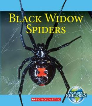 Imagem de BLACK WIDOW SPIDERS
