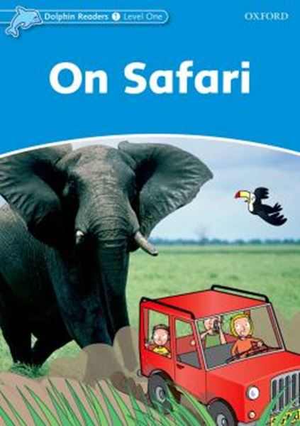 Picture of ON SAFARI - LEVEL ONE