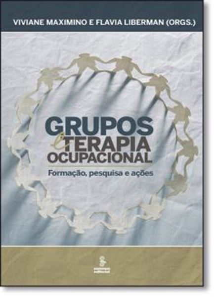 Picture of GRUPOS DE TERAPIA OCUPACIONAL