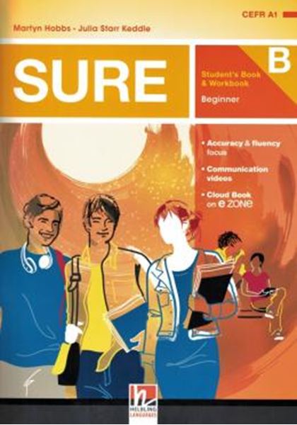 Picture of SURE BEGINNER COMBO SPLIT B + E-ZONE