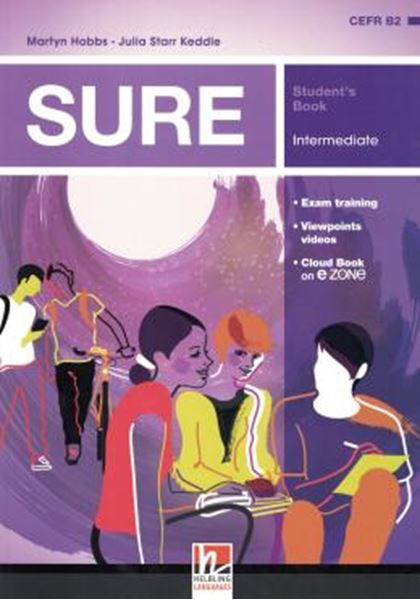 Picture of SURE INTERMEDIATE SB + E-ZONE
