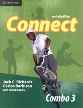 Imagem de CONNECT 3 STUDENT´S BOOK + WORKBOOK REVISED ED