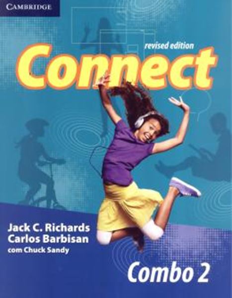 Picture of CONNECT 2 STUDENT´S BOOK + WORKBOOK REVISED ED