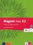 Imagem de MAGNET NEU A2 ARBEITSBUCH + AUDIO-CD