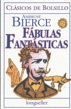 Imagem de FABULAS FANTASTICAS