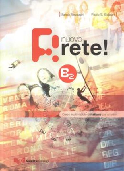Picture of NUOVO RETE! B2 - TESTO
