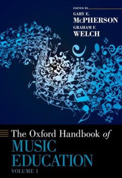 Picture of THE OXFORD HANDBOOK OF MUSIC EDUCATION - VOL. 1