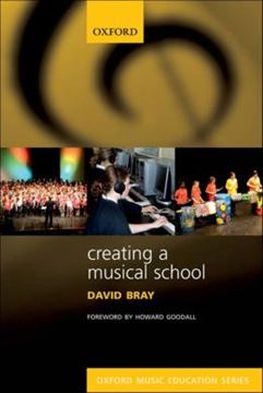 Imagem de CREATING A MUSICAL SCHOOL