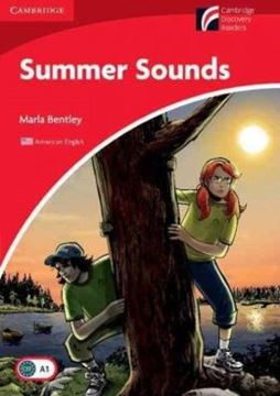 Imagem de SUMMER SOUNDS LEVEL 1 BEGINNER/ELEMENTARY