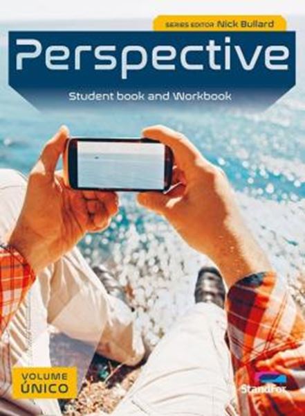 Picture of PERSPECTIVE - VOLUME UNICO