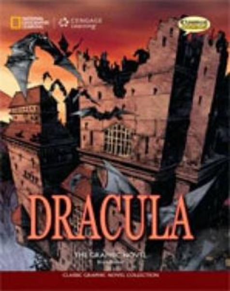 Picture of DRACULA - TEACHER´S MANUAL