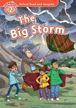 Imagem de BIG STORM, THE - LEVEL 2