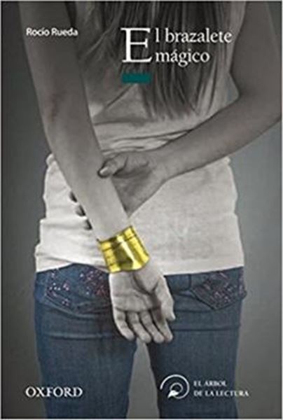 Picture of EL BRAZALETE MAGICO