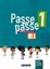 Imagem de PASSE - PASSE 1 - LIVRE DE L´ELEVE