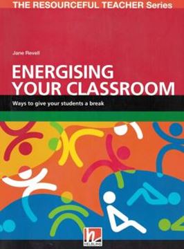 Imagem de ENERGISING YOUR CLASSROOM