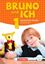 Imagem de BRUNO UND ICH 1 ARBEITSHEFT MIT AUDIO-CD