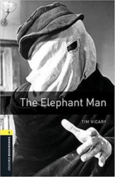 Picture of ELEPHANT MAN MP3 PACK LEVEL 1 - THIRD EDITION