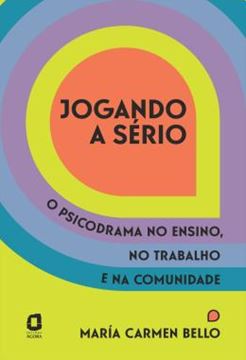 Imagem de JOGANDO A SERIO