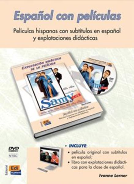 Picture of SAMY Y YO - UN TIPO CORRIENTE + DVD