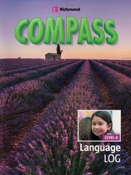 Imagem de COMPASS 4 LANGUAGE LOG