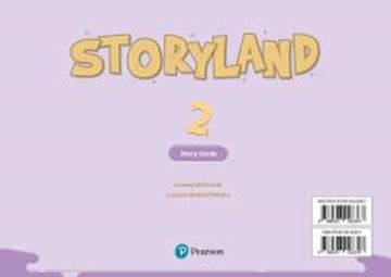 Imagem de STORYLAND 2 STORY CARDS