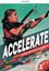 Imagem de ACCELERATE LEVEL 1 - STUDENT BOOK AND EXAM WORKBOOK BRAZIL
