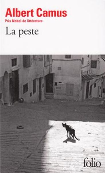 Picture of LA PESTE