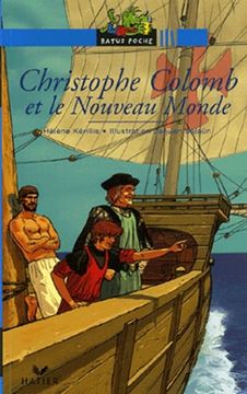 Imagem de CHRITOPHE COLOMB ET LE NOUVEAU MONDE
