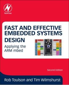 Imagem de FAST AND EFFECTIVE EMBEDDED SYSTEMS DESIGN - 2ND ED