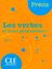 Imagem de PRECIS - LES VERBES ET LEURS PREPOSITIONS