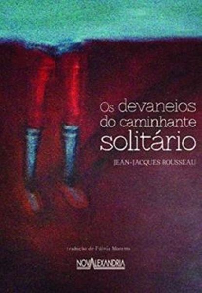 Picture of DEVANEIOS DO CAMINHANTE SOLITARIO, OS