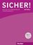 Imagem de SICHER! AKTUELL B2.1 - LEHRERHANDBUCH - DEUTSCH ALS FREMDSPRACHE