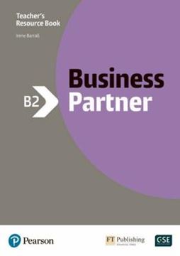 Imagem de BUSINESS PARTNER B2 TEACHER´S BOOK