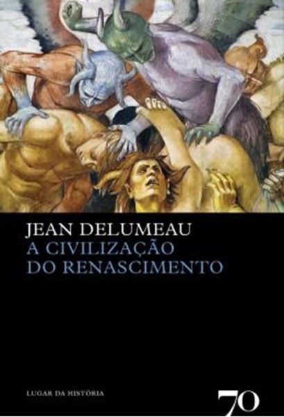 Picture of A CIVILIZACAO DO RENASCIMENTO