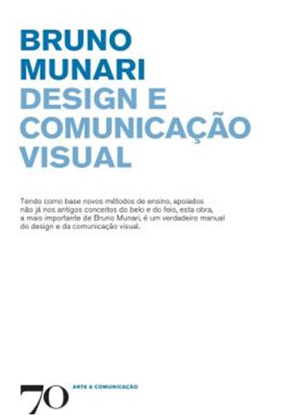 Picture of DESIGN E COMUNICACAO VISUAL
