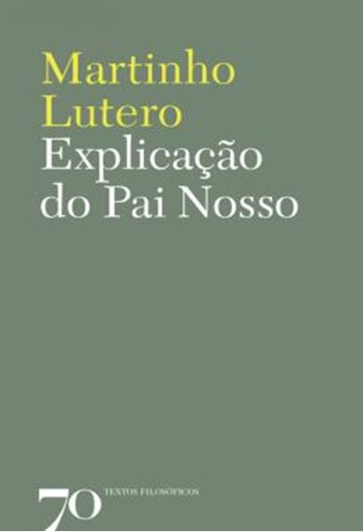 Picture of EXPLICACAO DO PAI NOSSO