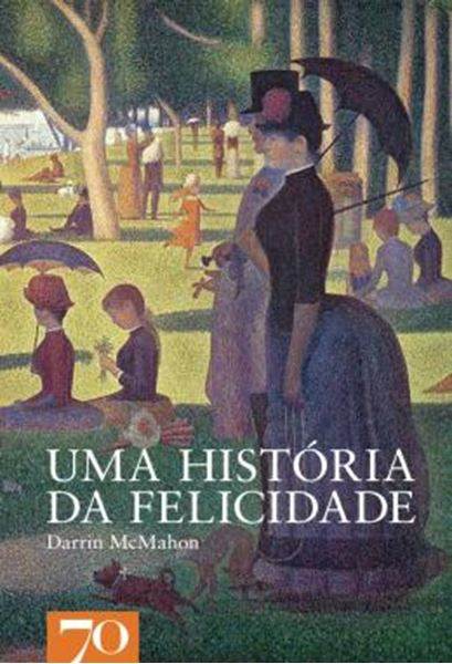 Picture of UMA HISTORIA DA FELICIDADE