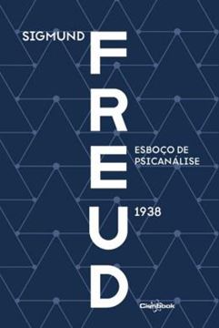 Imagem de ESBOCO DE PSICANALISE (1938)