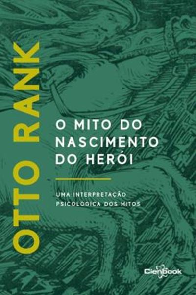 Picture of O MITO DO NASCIMENTO DO HEROI