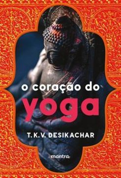 Imagem de O CORACAO DO YOGA