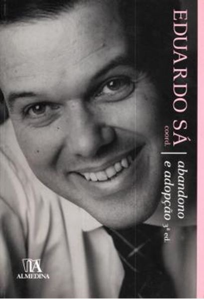 Picture of ABANDONO E ADOPCAO