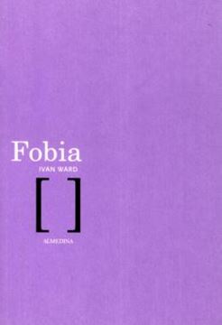 Imagem de FOBIA