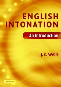Imagem de ENGLISH INTONATION PB WITH AUDIO CD