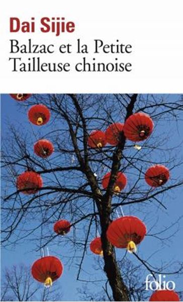 Picture of BALZAC ET LA PETITE TAILLEUSE CHINOISE